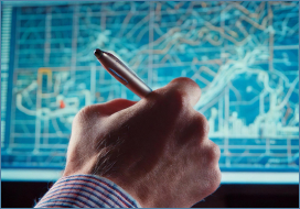Route Planning